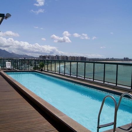 Bourbon Vitoria Hotel 외부 사진