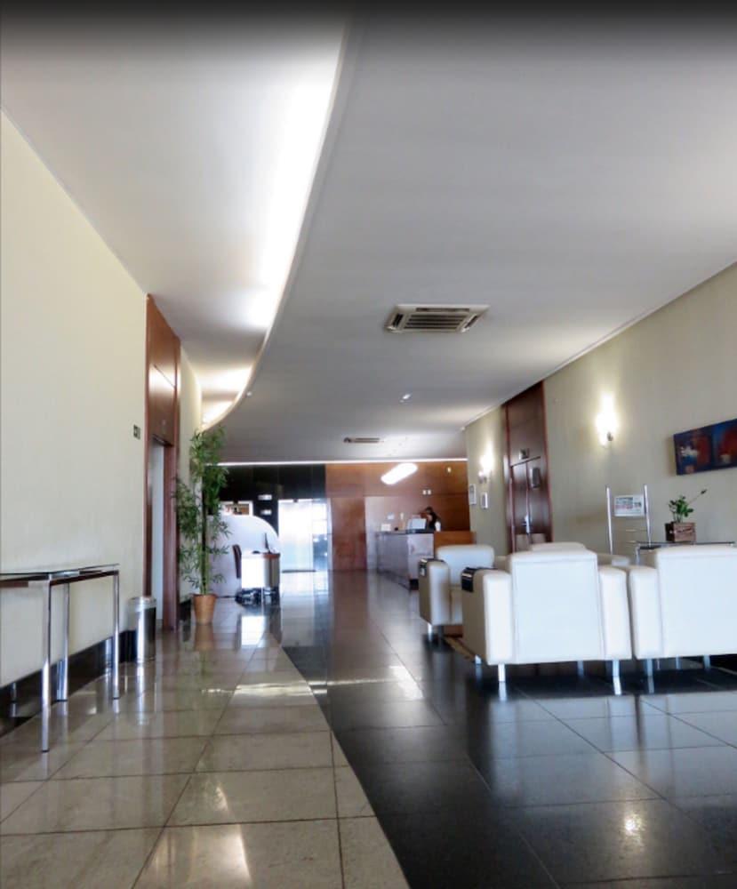 Bourbon Vitoria Hotel 외부 사진