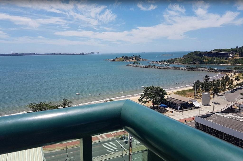 Bourbon Vitoria Hotel 외부 사진