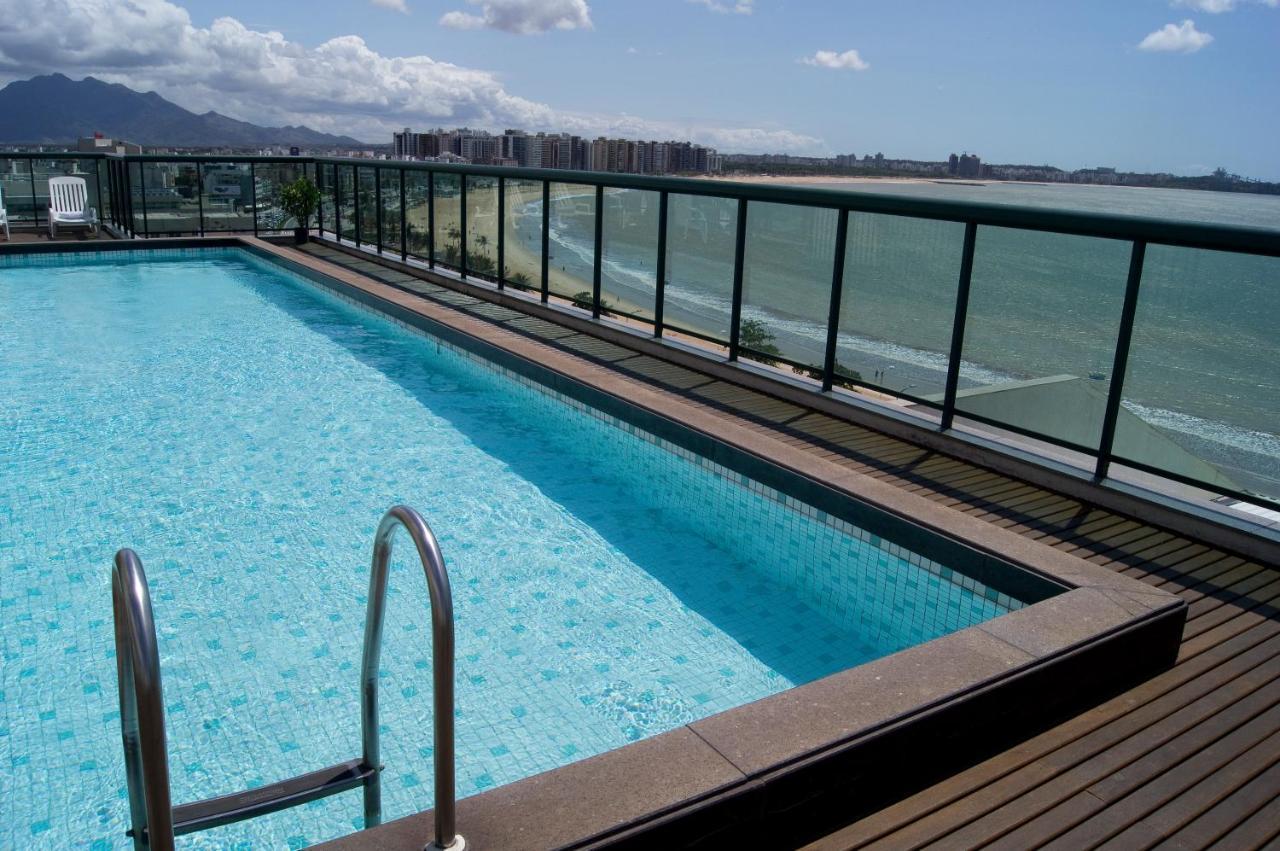 Bourbon Vitoria Hotel 외부 사진