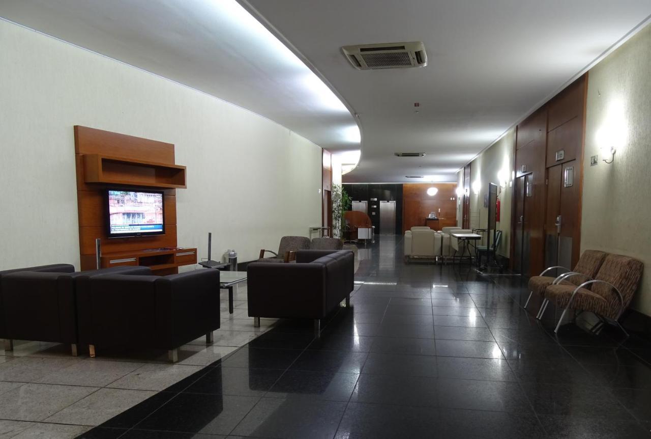 Bourbon Vitoria Hotel 외부 사진