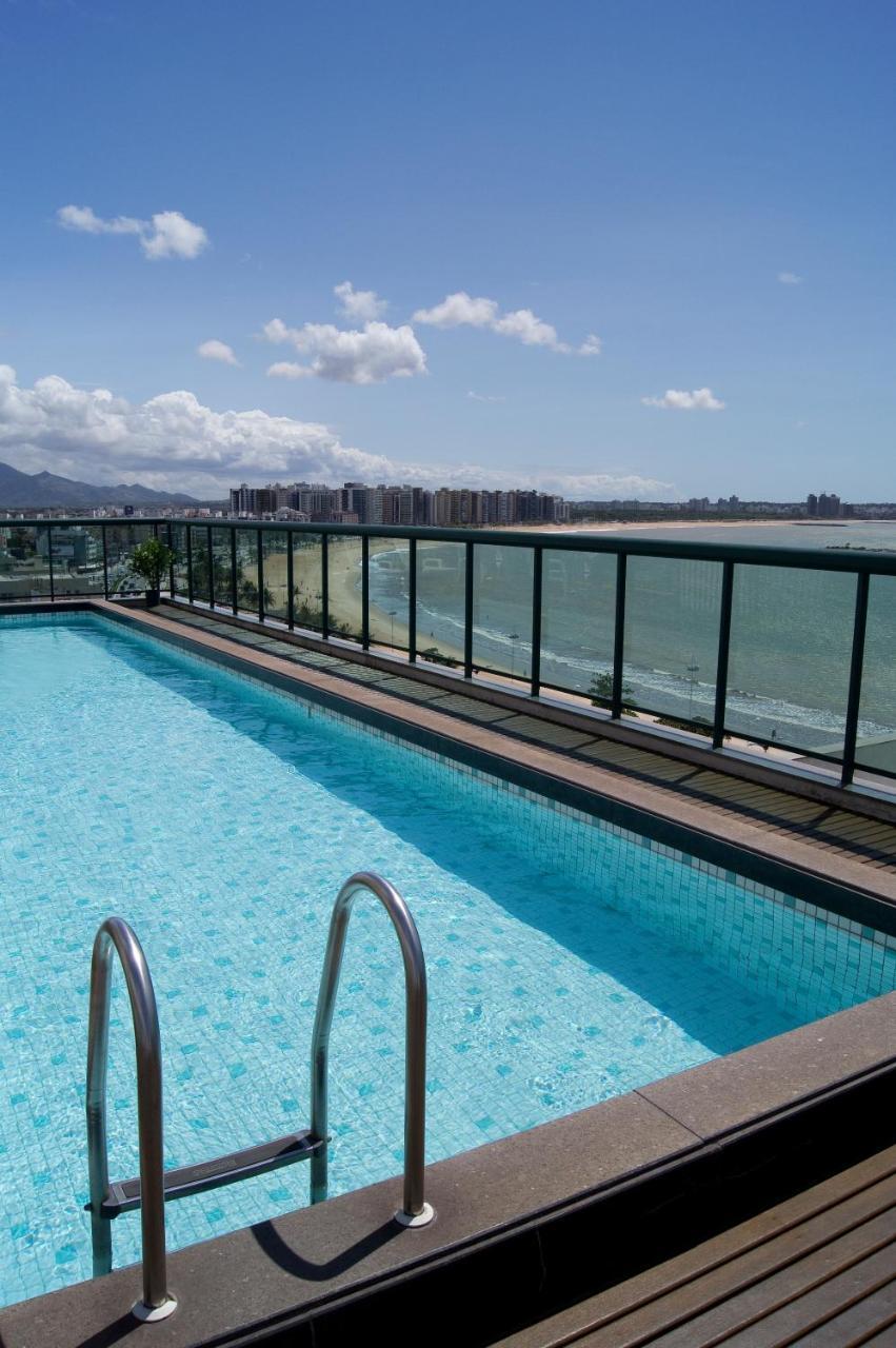 Bourbon Vitoria Hotel 외부 사진